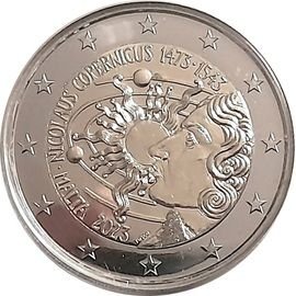 Malte - Occupation française de Malte (Napoléon Bonaparte) (Coincard) - Réf.9b