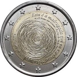 Portugal - Révolution des Œillets (UNC) - Réf.32