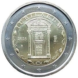 Italie - Jubilé / Année jubilaire (Coincard) - Réf.103