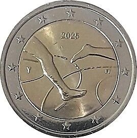 Finlande - Athlétisme Finnkampen (Coffret BE) - Réf.137