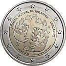 Portugal - JMJ Lisbonne 2023 (UNC) - Réf.204